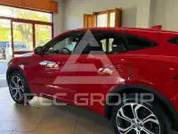 2017 Jaguar E-PACE