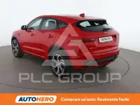 2017 Jaguar E-PACE