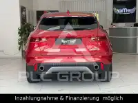 2017 Jaguar E-PACE