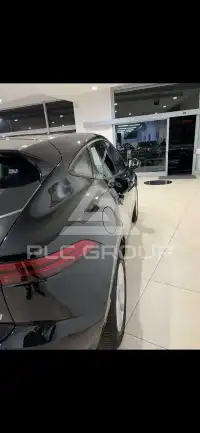 2018 Jaguar E-PACE