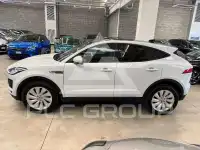 2017 Jaguar E-PACE