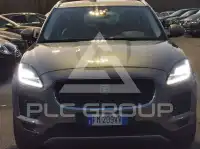 2017 Jaguar E-PACE