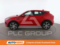 2017 Jaguar E-PACE