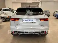 2017 Jaguar E-PACE