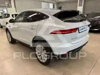 2017 Jaguar E-PACE