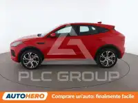 2017 Jaguar E-PACE