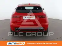 2017 Jaguar E-PACE