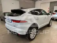 2017 Jaguar E-PACE