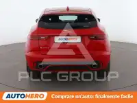 2017 Jaguar E-PACE