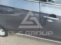2017 Suzuki SX4