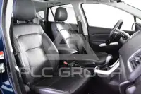 2017 Suzuki SX4