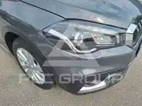 2017 Suzuki SX4