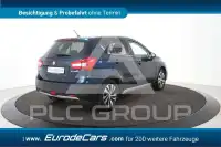 2017 Suzuki SX4