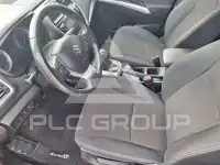 2017 Suzuki SX4