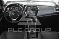 2017 Suzuki SX4