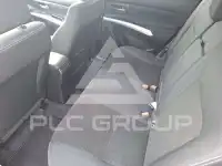 2017 Suzuki SX4