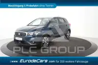 2017 Suzuki SX4