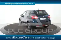 2017 Suzuki SX4