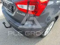 2017 Suzuki SX4