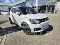 2017 Suzuki Ignis