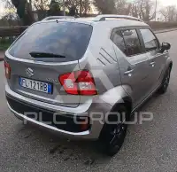 2017 Suzuki Ignis