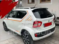 2017 Suzuki Ignis