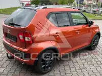 2017 Suzuki Ignis