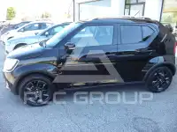2017 Suzuki Ignis