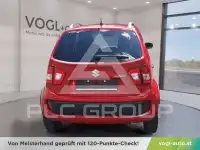 2017 Suzuki Ignis