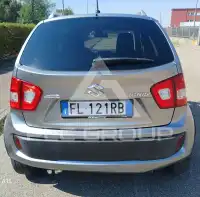 2017 Suzuki Ignis