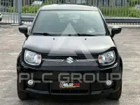 2017 Suzuki Ignis