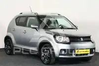2017 Suzuki Ignis