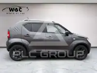 2017 Suzuki Ignis