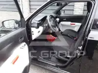 2017 Suzuki Ignis