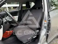 2017 Suzuki Ignis