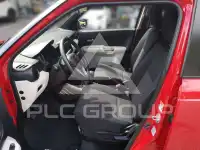 2017 Suzuki Ignis