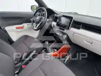 2017 Suzuki Ignis
