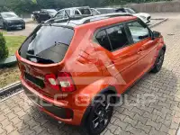 2017 Suzuki Ignis