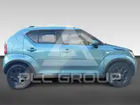 2017 Suzuki Ignis