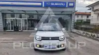 2017 Suzuki Ignis