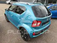 2017 Suzuki Ignis