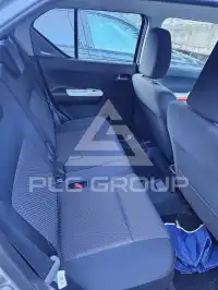2017 Suzuki Ignis