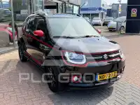 2017 Suzuki Ignis