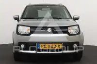 2017 Suzuki Ignis