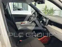 2017 Suzuki Ignis