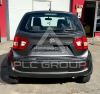 2017 Suzuki Ignis