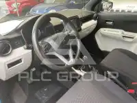 2017 Suzuki Ignis