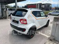 2017 Suzuki Ignis