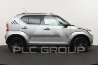 2017 Suzuki Ignis