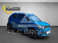 2017 Suzuki Ignis